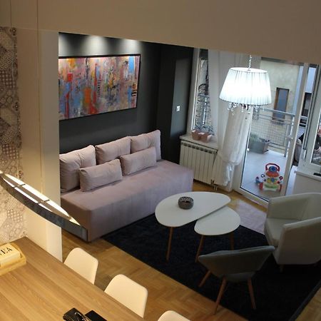 Apartman Diva Tuzla Exteriör bild