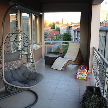 Apartman Diva Tuzla Exteriör bild