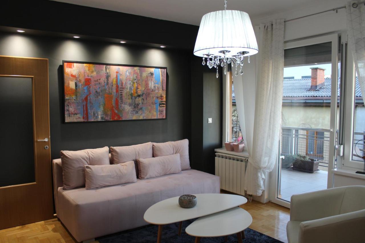 Apartman Diva Tuzla Exteriör bild
