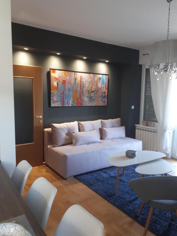 Apartman Diva Tuzla Exteriör bild