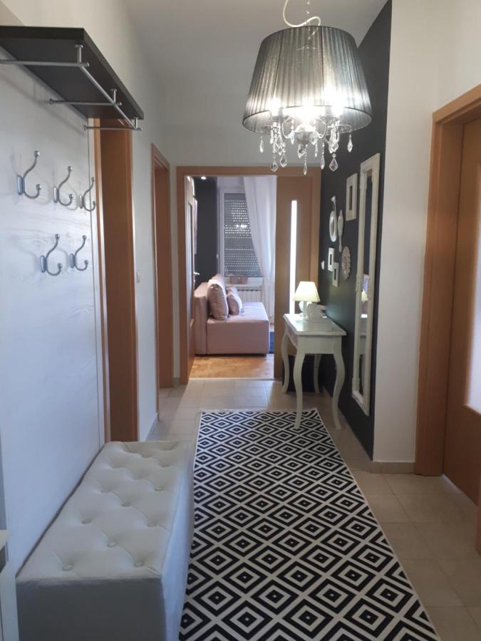 Apartman Diva Tuzla Exteriör bild