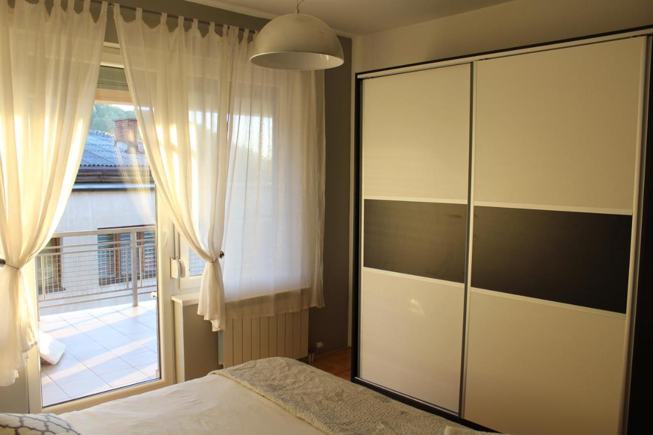 Apartman Diva Tuzla Exteriör bild