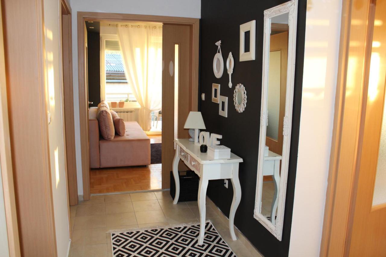 Apartman Diva Tuzla Exteriör bild
