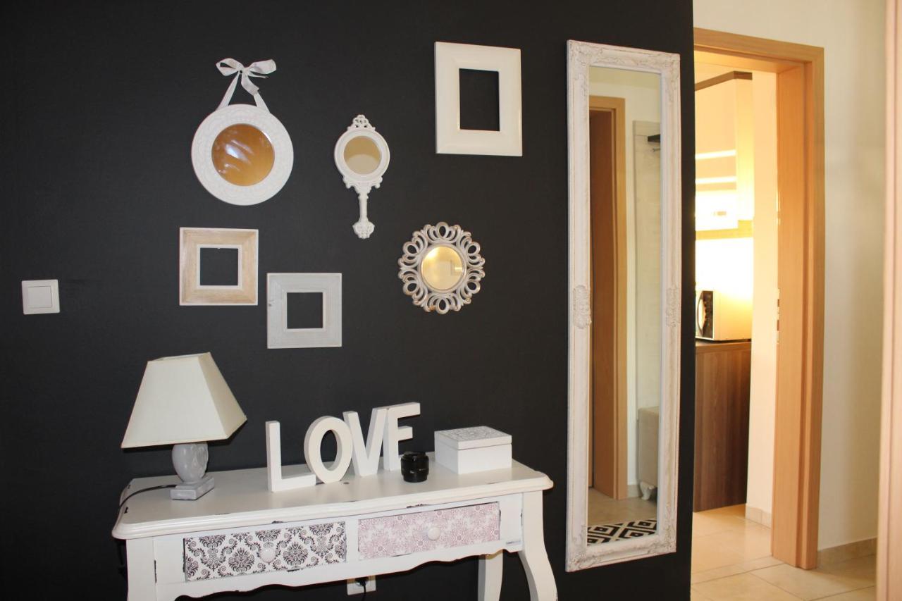 Apartman Diva Tuzla Exteriör bild