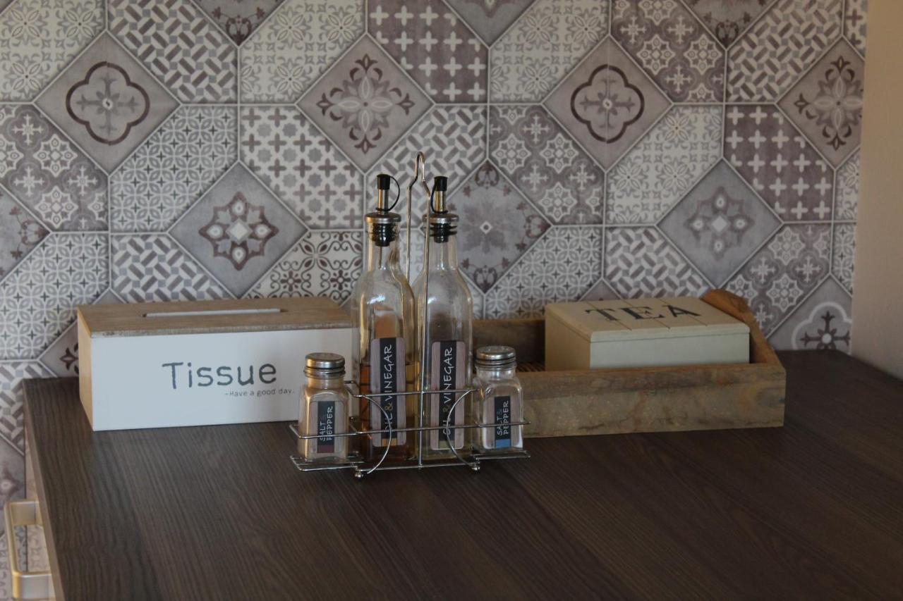 Apartman Diva Tuzla Exteriör bild