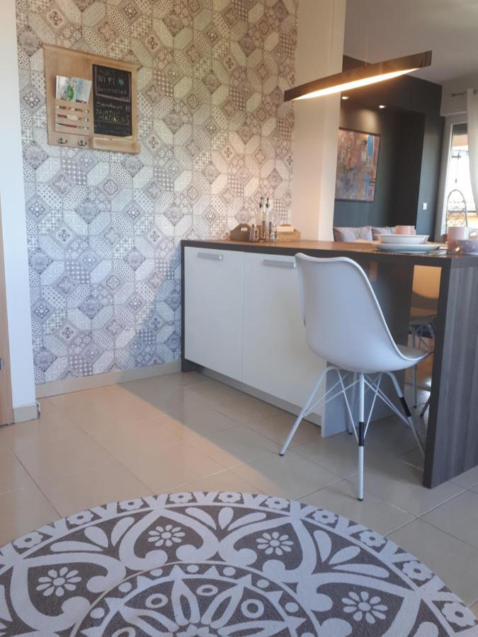 Apartman Diva Tuzla Exteriör bild