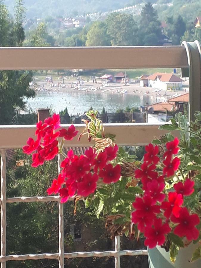 Apartman Diva Tuzla Exteriör bild